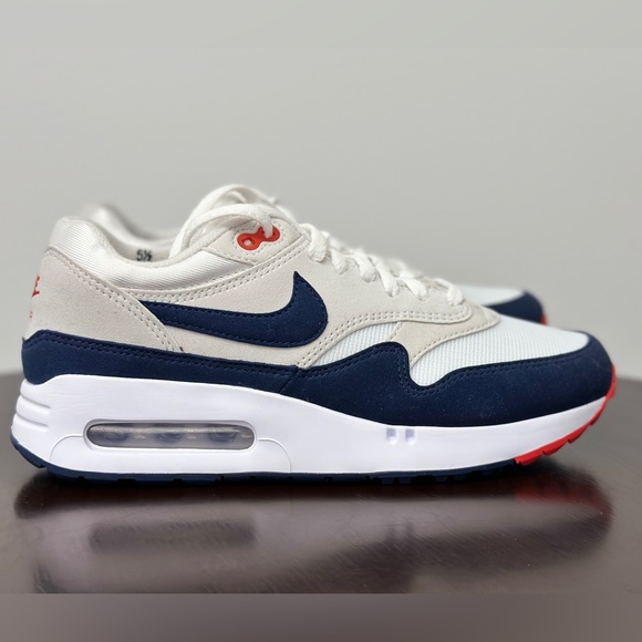 Nike Other - Nike Air Max 1 86 Golf big bubble